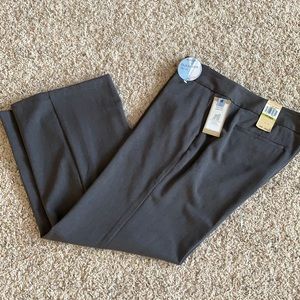 Dockers Grey Dress Pants